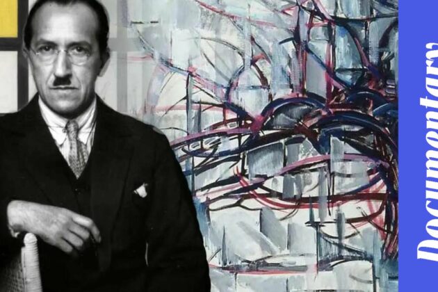 Piet Mondrian: Ο καλλιτέχνης & εμπνευστής του Color Blocking